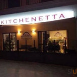 Kitchenetta Extérieur