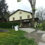 Rifugio Cima Rest Extérieur