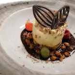 L'angoletto Nourriture