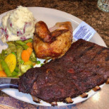 Ribate' Comida