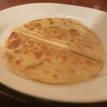 La Parolina food