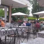 Primavera Extérieur