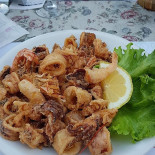 Primavera food