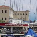 Canottieri Extérieur