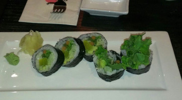 Pasion food