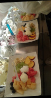 Pasion food