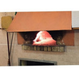 Pizzeria Dal Gobbo Exterior
