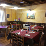 La Quiete Dentro