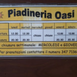 La Quiete Carta