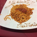 La Quiete Comida