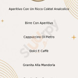 Pizzeria Export Di Max menu