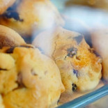 Frato' Bakery Caffe Nourriture