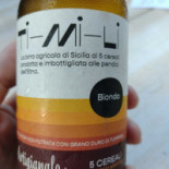 Sushi Elim Boisson