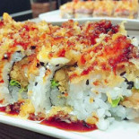 Sushi Elim Nourriture