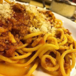 La Locanda Abruzzese food