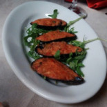 Da Massimo Comida