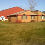 Da Massimo Exterior