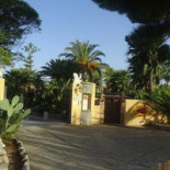 La Catilina Exterior