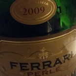 Martoranello Bebida