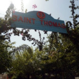 Saint Thomas Extérieur