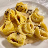 Locanda Stella D'oro Nourriture