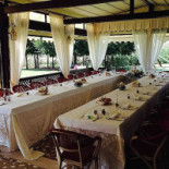 Villa 600 À l'intérieur