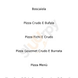 Villa 600 Carte