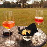Villa 600 Boisson