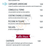 Da Paco Carte