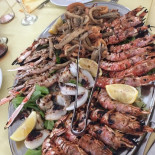 Primaopoi Comida