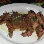 Magna Fort food