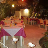 Casa Vissani Dentro