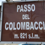 Colombaccio Carta