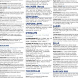 Il Tombolino Carte