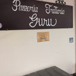 Pizzeria Guru Carte