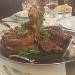 La Contessa Nourriture