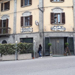 La Contessa Extérieur