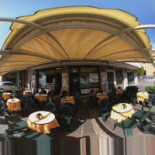 Pizzeria Il Monococco Extérieur