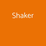 Shaker Bistrot Logo