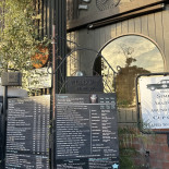 Mary's Pub Jesolo Carte