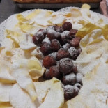 A Putica Comida