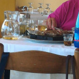 Roncovillage Bebida