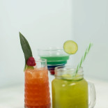 Emerald Ristobar Boisson