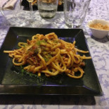 Emerald Ristobar Nourriture