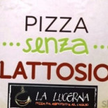 La Lucerna Pizzeria Logo