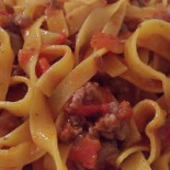 Il Ritrovo food