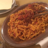 Il Ritrovo food