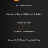 Locanda Del Cervo Carte