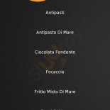 La Tavernetta Carte