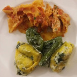 Magus Comida